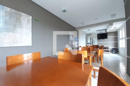 Apartamento para alugar com 51m², 2 quartos e 1 vaga Apartamento para alugar com 51m², 2 quartos e 1 vagaÁrea comum