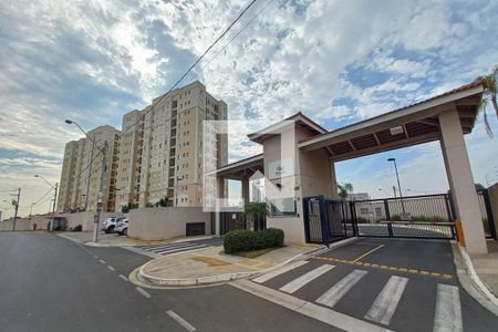 Apartamento para alugar com 51m², 2 quartos e 1 vaga Apartamento para alugar com 51m², 2 quartos e 1 vagaFachada