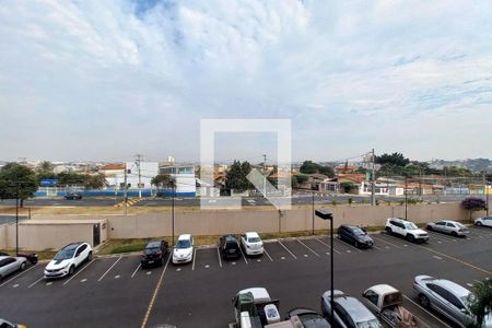Apartamento para alugar com 51m², 2 quartos e 1 vaga Apartamento para alugar com 51m², 2 quartos e 1 vagaVista do Quarto 2