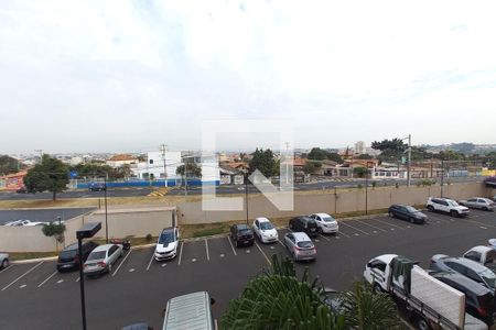 Apartamento para alugar com 51m², 2 quartos e 1 vaga Apartamento para alugar com 51m², 2 quartos e 1 vagaVista da Área de Serviço