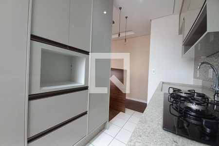 Apartamento para alugar com 51m², 2 quartos e 1 vaga Apartamento para alugar com 51m², 2 quartos e 1 vagaCozinha