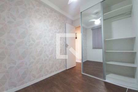 Quarto 1 de apartamento para alugar com 2 quartos, 51m² em Jardim Ricardo, Campinas