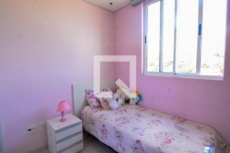 Apartamento para alugar com 95m², 3 quartos e 1 vagaQuarto 2