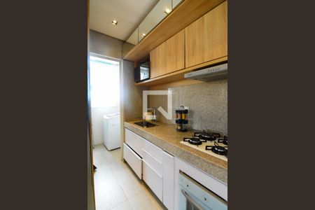 Apartamento para alugar com 95m², 3 quartos e 1 vagaCozinha