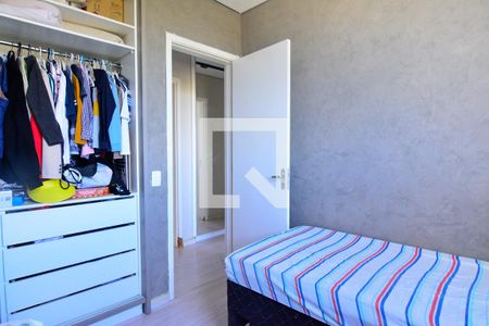 Apartamento para alugar com 95m², 3 quartos e 1 vagaQuarto 1