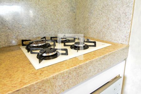 Apartamento para alugar com 95m², 3 quartos e 1 vagaCozinha