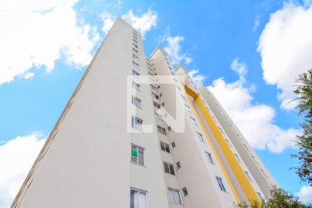 Apartamento para alugar com 95m², 3 quartos e 1 vagaFachada
