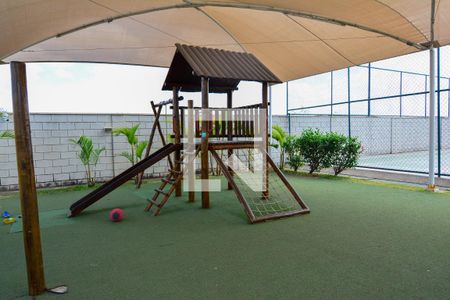 Apartamento para alugar com 95m², 3 quartos e 1 vagaÁrea comum