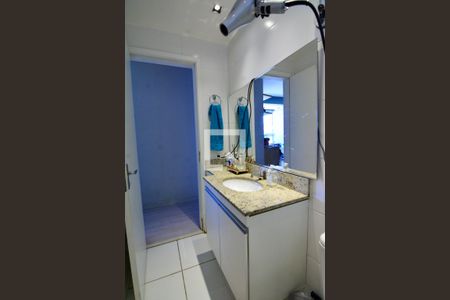 Apartamento para alugar com 95m², 3 quartos e 1 vagaBanheiro