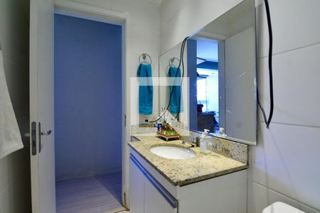 Apartamento para alugar com 95m², 3 quartos e 1 vagaBanheiro