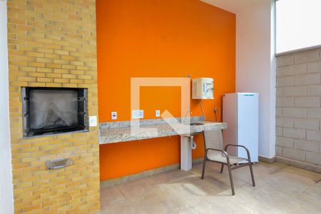 Apartamento para alugar com 95m², 3 quartos e 1 vagaÁrea comum