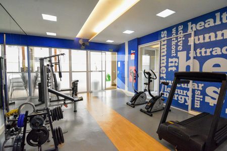 Apartamento para alugar com 95m², 3 quartos e 1 vagaÁrea comum