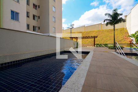 Apartamento para alugar com 95m², 3 quartos e 1 vagaÁrea comum