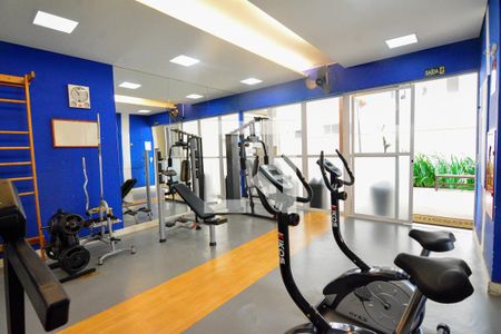 Apartamento para alugar com 95m², 3 quartos e 1 vagaÁrea comum