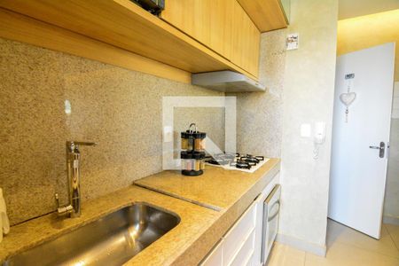 Apartamento para alugar com 95m², 3 quartos e 1 vagaCozinha