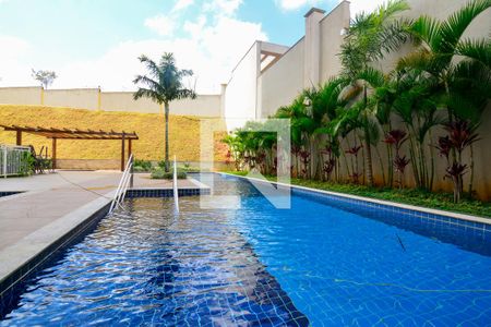 Apartamento para alugar com 95m², 3 quartos e 1 vagaÁrea comum