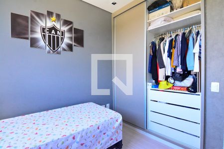 Apartamento para alugar com 95m², 3 quartos e 1 vagaQuarto 1