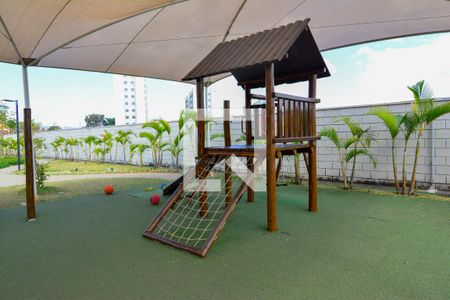 Apartamento para alugar com 95m², 3 quartos e 1 vagaÁrea comum