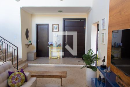 Sala de casa à venda com 3 quartos, 800m² em Parque Xangrilá, Campinas