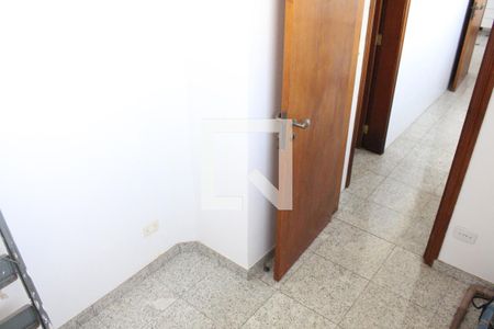 Apartamento à venda com 156m², 2 quartos e 2 vagasQuarto de Serviço