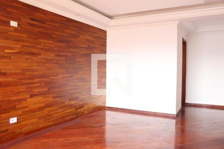 Apartamento à venda com 156m², 2 quartos e 2 vagasSala