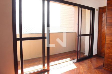 Apartamento à venda com 156m², 2 quartos e 2 vagasVaranda