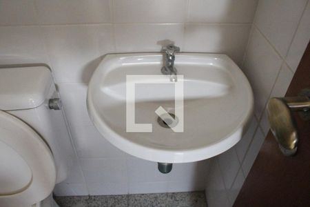 Apartamento à venda com 156m², 2 quartos e 2 vagasBanheiro de Serviço