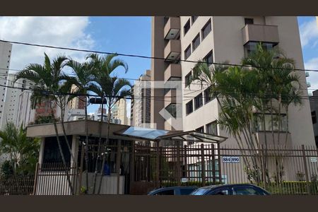 Apartamento à venda com 156m², 2 quartos e 2 vagasFachada