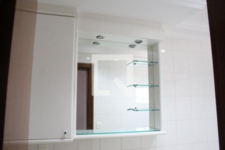 Apartamento à venda com 156m², 2 quartos e 2 vagasBanheiro