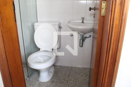 Apartamento à venda com 156m², 2 quartos e 2 vagasBanheiro de Serviço