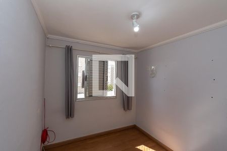 Quarto 2 de apartamento para alugar com 2 quartos, 60m² em Jardim Myrian Moreira da Costa, Campinas