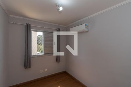 Quarto 1 de apartamento para alugar com 2 quartos, 60m² em Jardim Myrian Moreira da Costa, Campinas