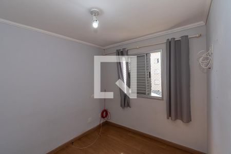Quarto 2 de apartamento para alugar com 2 quartos, 60m² em Jardim Myrian Moreira da Costa, Campinas