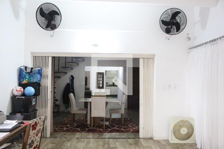 Sala 2 de casa à venda com 3 quartos, 180m² em Água Fria, São Paulo