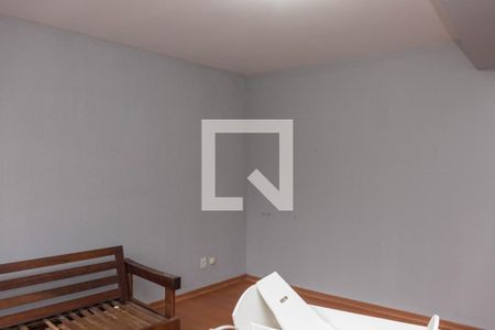 Sala de apartamento à venda com 1 quarto, 69m² em Petrópolis, Porto Alegre