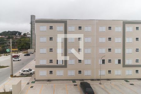 Apartamento para alugar com 40m², 2 quartos e 1 vagaVista do Quarto 1