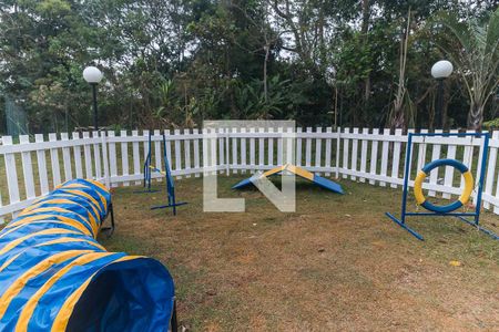 Apartamento para alugar com 40m², 2 quartos e 1 vagaEspaço Pet