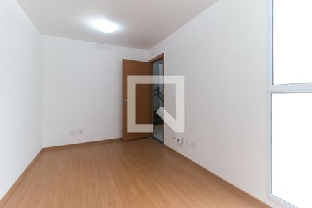 Sala de apartamento para alugar com 2 quartos, 40m² em Vila São Paulo, Mogi das Cruzes