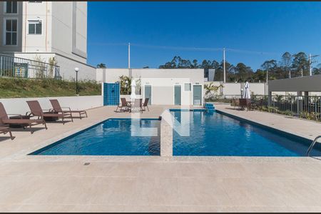 Apartamento para alugar com 40m², 2 quartos e 1 vagaPiscina