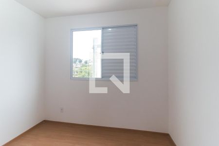 Quarto 1 de apartamento para alugar com 2 quartos, 40m² em Vila São Paulo, Mogi das Cruzes