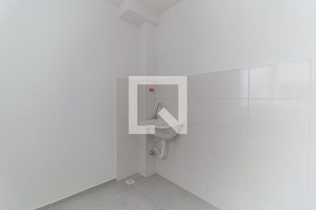 Apartamento para alugar com 40m², 2 quartos e 1 vagaÁrea de Serviço