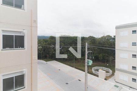 Apartamento para alugar com 40m², 2 quartos e 1 vagaVista da Cozinha