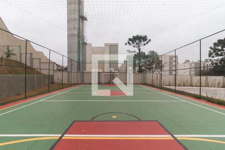 Apartamento para alugar com 40m², 2 quartos e 1 vagaQuadra Esportiva