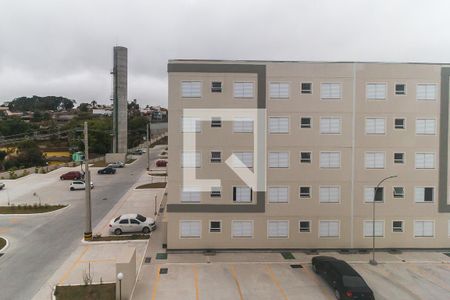 Apartamento para alugar com 40m², 2 quartos e 1 vagaVista do Quarto 2