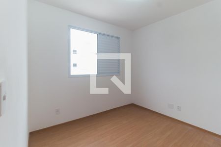 Quarto 1 de apartamento para alugar com 2 quartos, 40m² em Vila São Paulo, Mogi das Cruzes