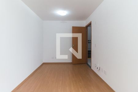 Sala de apartamento para alugar com 2 quartos, 40m² em Vila São Paulo, Mogi das Cruzes