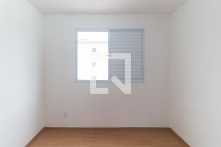 Quarto 1 de apartamento para alugar com 2 quartos, 40m² em Vila São Paulo, Mogi das Cruzes