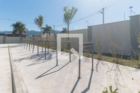 Apartamento para alugar com 40m², 2 quartos e 1 vagaBicicletário