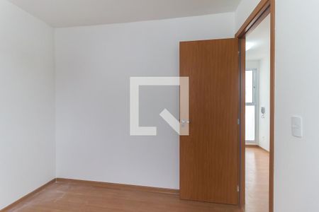 Quarto 1 de apartamento para alugar com 2 quartos, 40m² em Vila São Paulo, Mogi das Cruzes