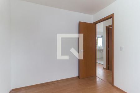 Quarto 1 de apartamento para alugar com 2 quartos, 40m² em Vila São Paulo, Mogi das Cruzes